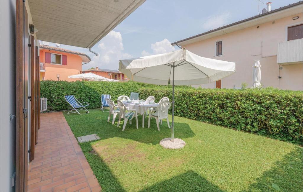 Apartments Gli Ulivi Lazise Ngoại thất bức ảnh