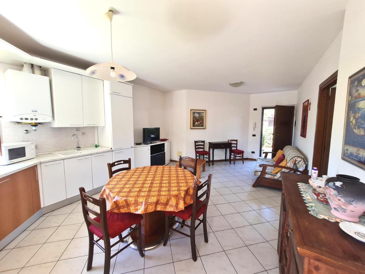Apartments Gli Ulivi Lazise Ngoại thất bức ảnh