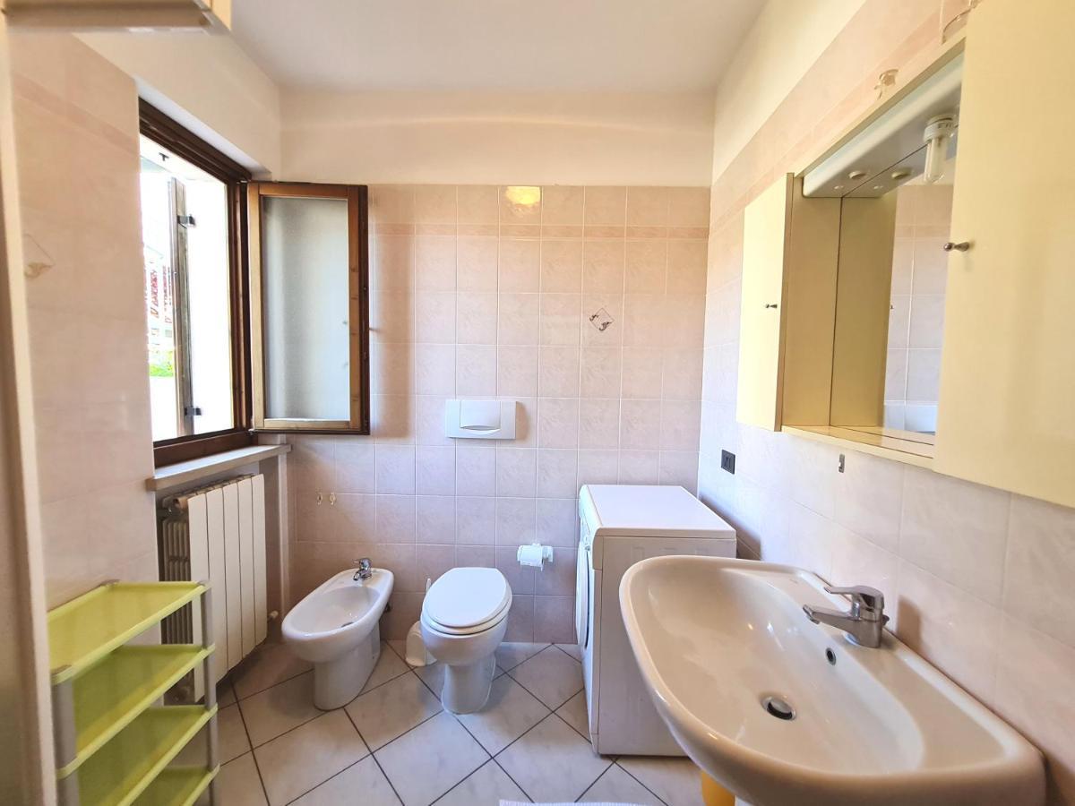 Apartments Gli Ulivi Lazise Ngoại thất bức ảnh