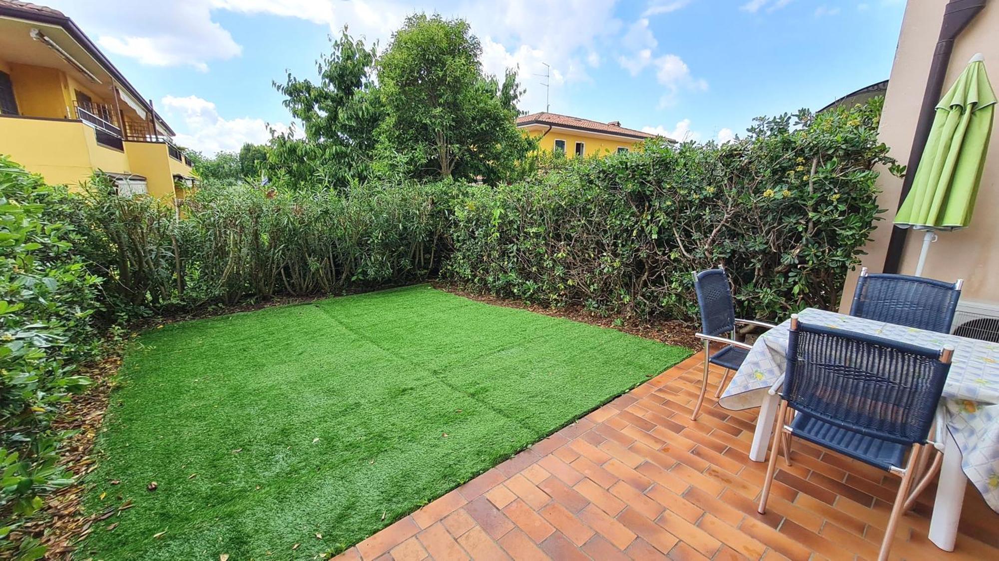Apartments Gli Ulivi Lazise Ngoại thất bức ảnh