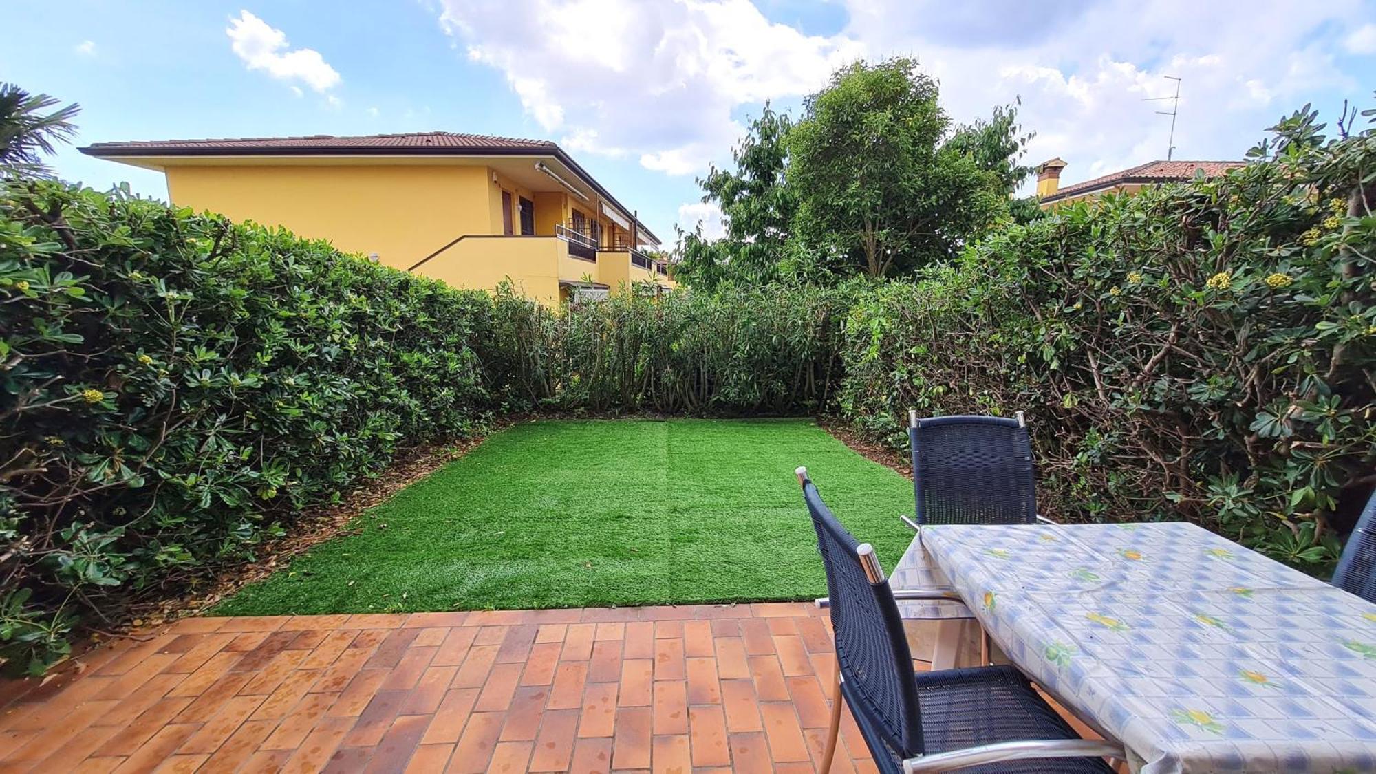 Apartments Gli Ulivi Lazise Ngoại thất bức ảnh