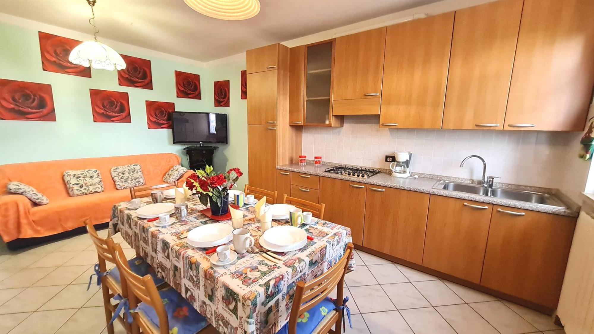 Apartments Gli Ulivi Lazise Ngoại thất bức ảnh