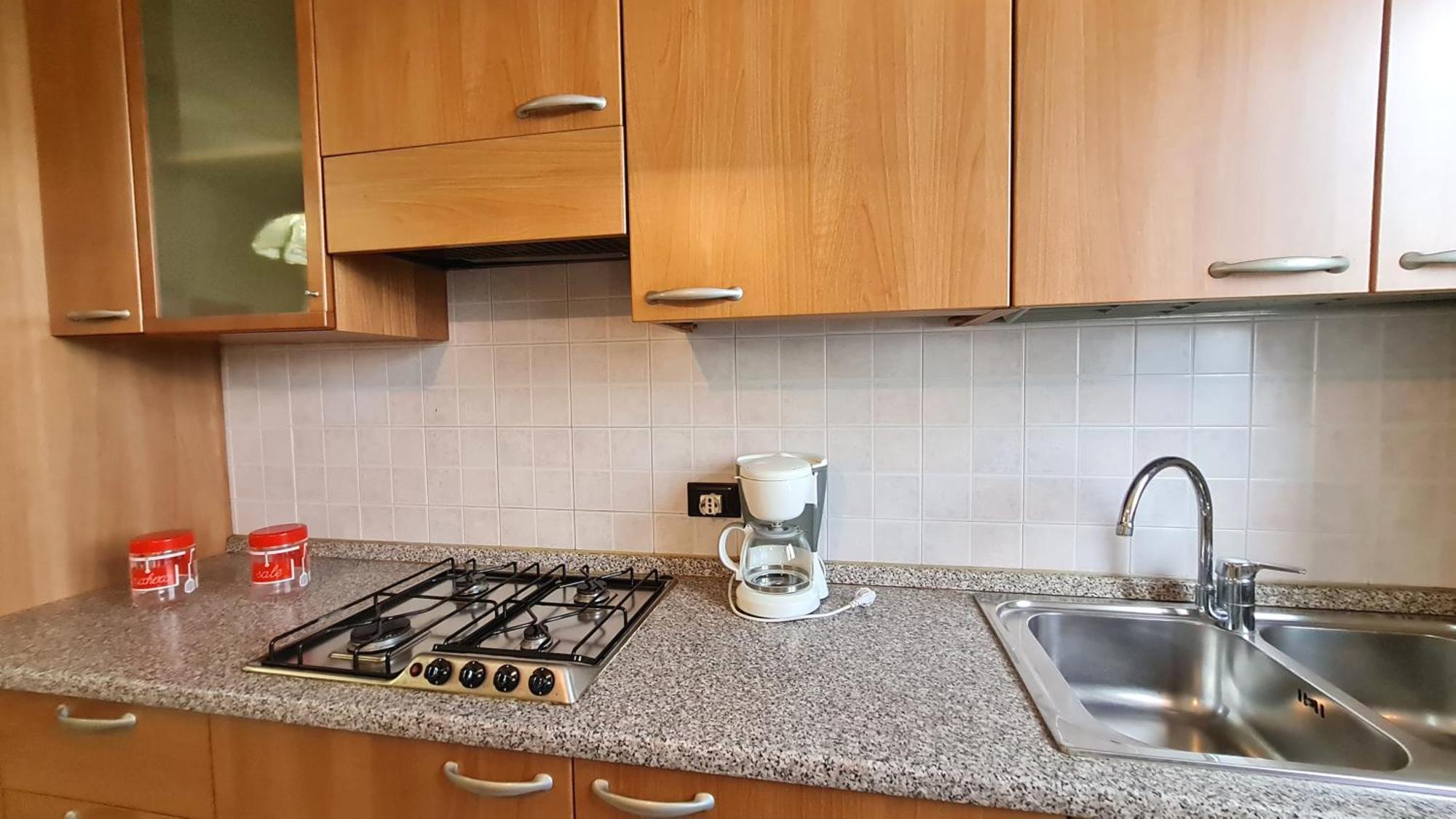 Apartments Gli Ulivi Lazise Ngoại thất bức ảnh