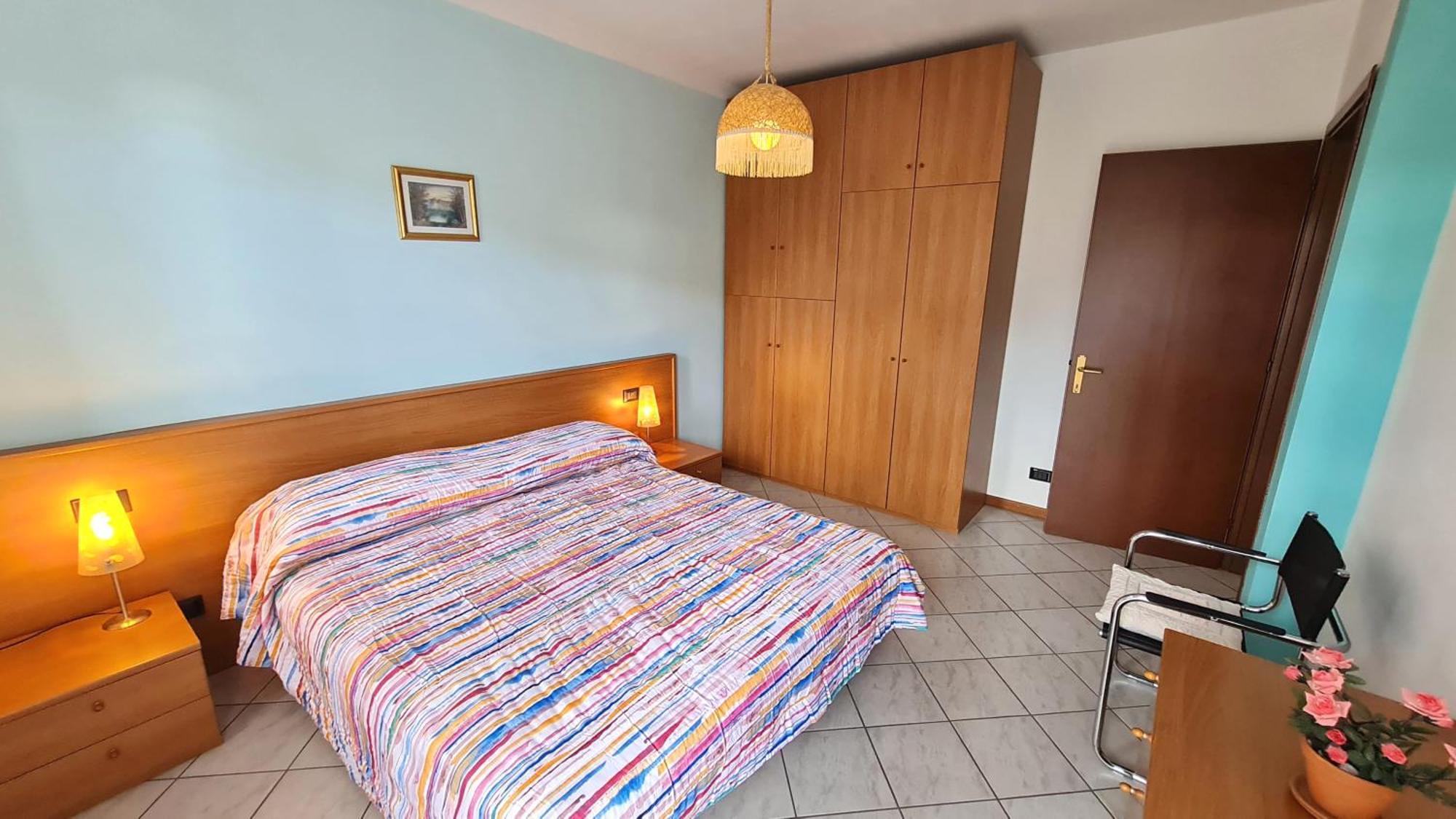 Apartments Gli Ulivi Lazise Ngoại thất bức ảnh